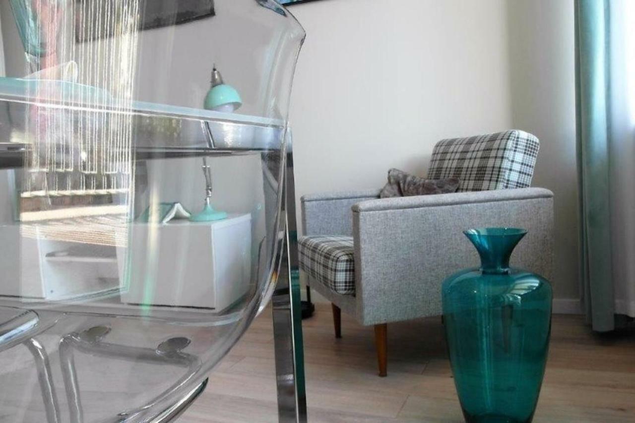Apartament Modern Scandi Waszyngtona Varsavia Esterno foto