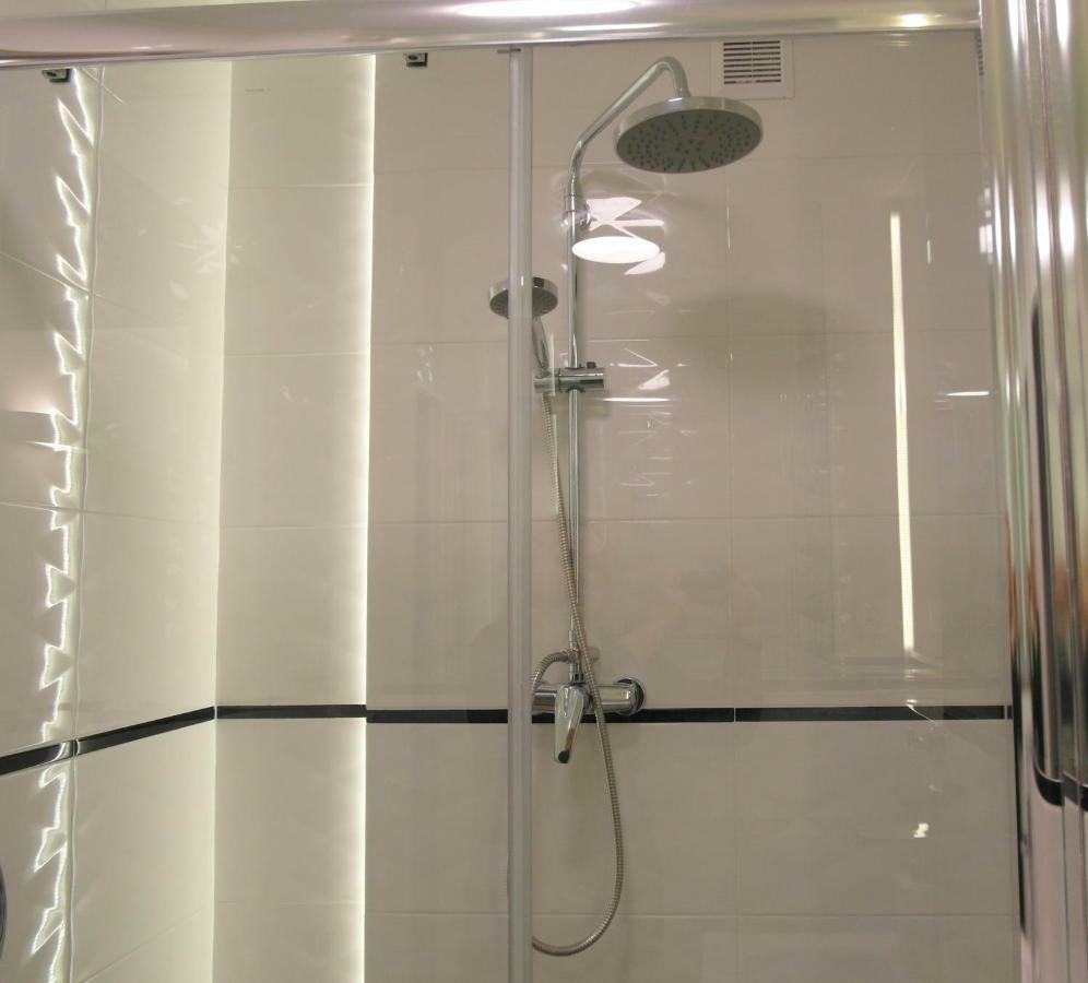 Apartament Modern Scandi Waszyngtona Varsavia Esterno foto