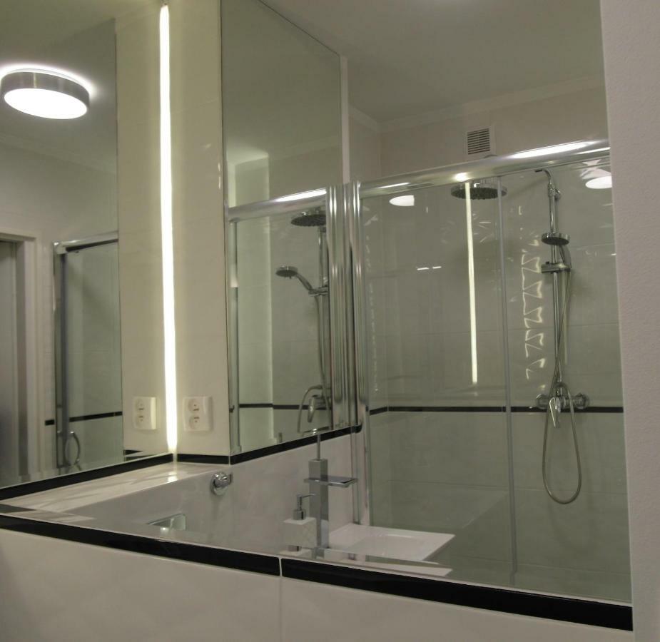 Apartament Modern Scandi Waszyngtona Varsavia Esterno foto